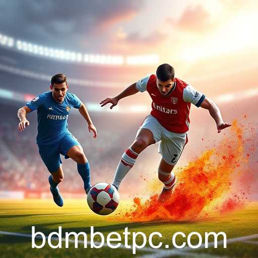 Bdmbet: Pioneering Online Gaming in 2025