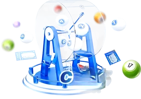 bdmbet Lottery games in