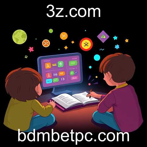 Exploring the 'Educational' Game Category on Bdmbet: A Learning Revolution