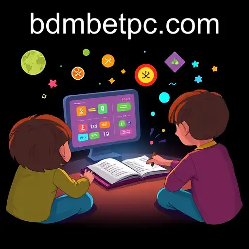 Exploring the 'Educational' Game Category on Bdmbet: A Learning Revolution