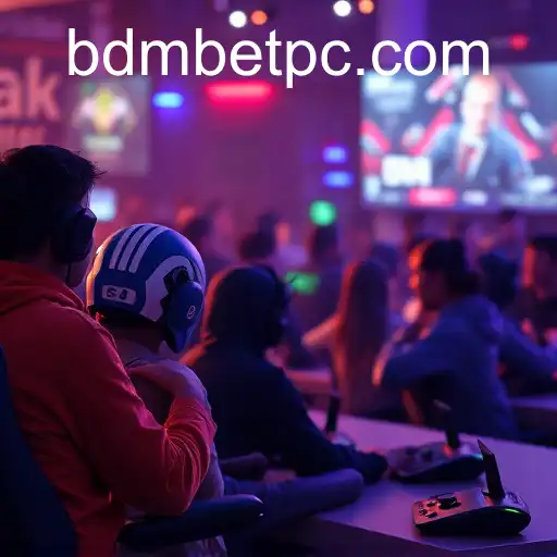 The Flourishing Realm of Bdmbet in 2026