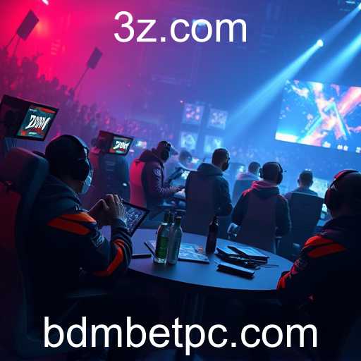 Exploring the 'Multiplayer' Game Category with 'bdmbet' Keyword