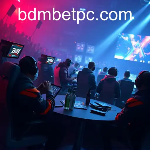 Exploring the 'Multiplayer' Game Category with 'bdmbet' Keyword