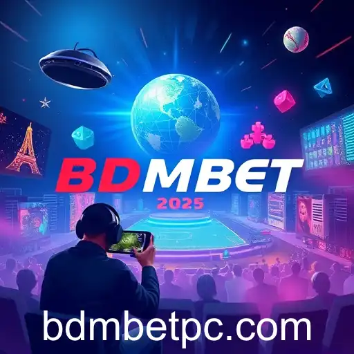 The Rise of BDMBet: A Gamechanger in Online Entertainment