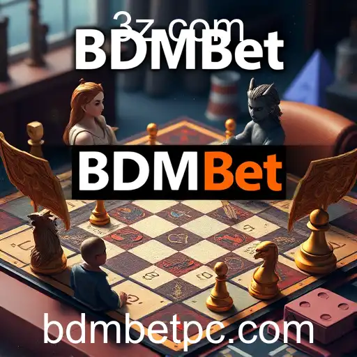 The Rise of Bdmbet: A Global Phenomenon in Online Gaming