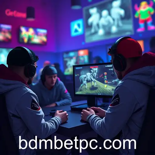 The Rise of Online Gaming: A Cultural Phenomenon