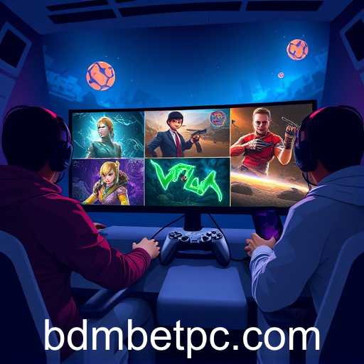 The Rise of Online Gaming Platforms