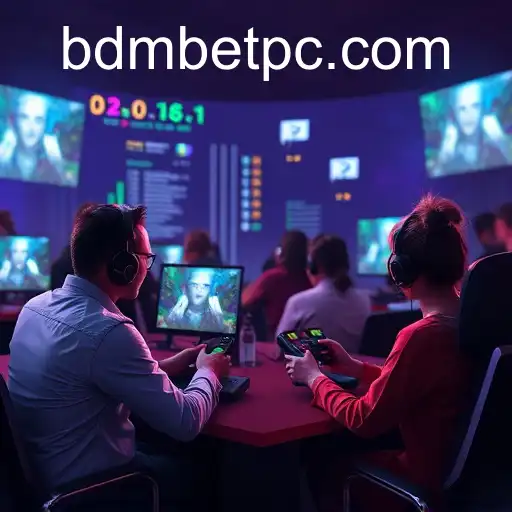 The Rise of Online Gaming Platforms