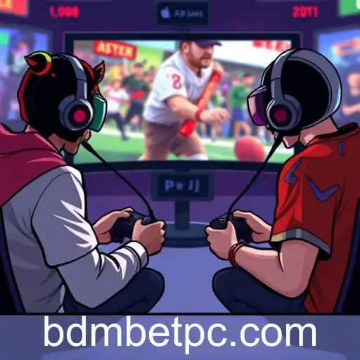 Rise of Online Gaming Platforms