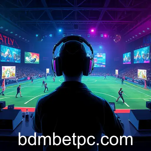 The Rise of Online Gaming Platforms