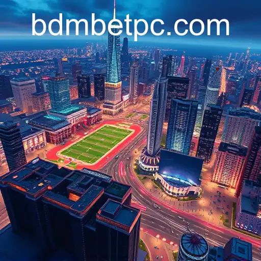 Exploring the World of Simulation Games with 'bdmbet' Insights